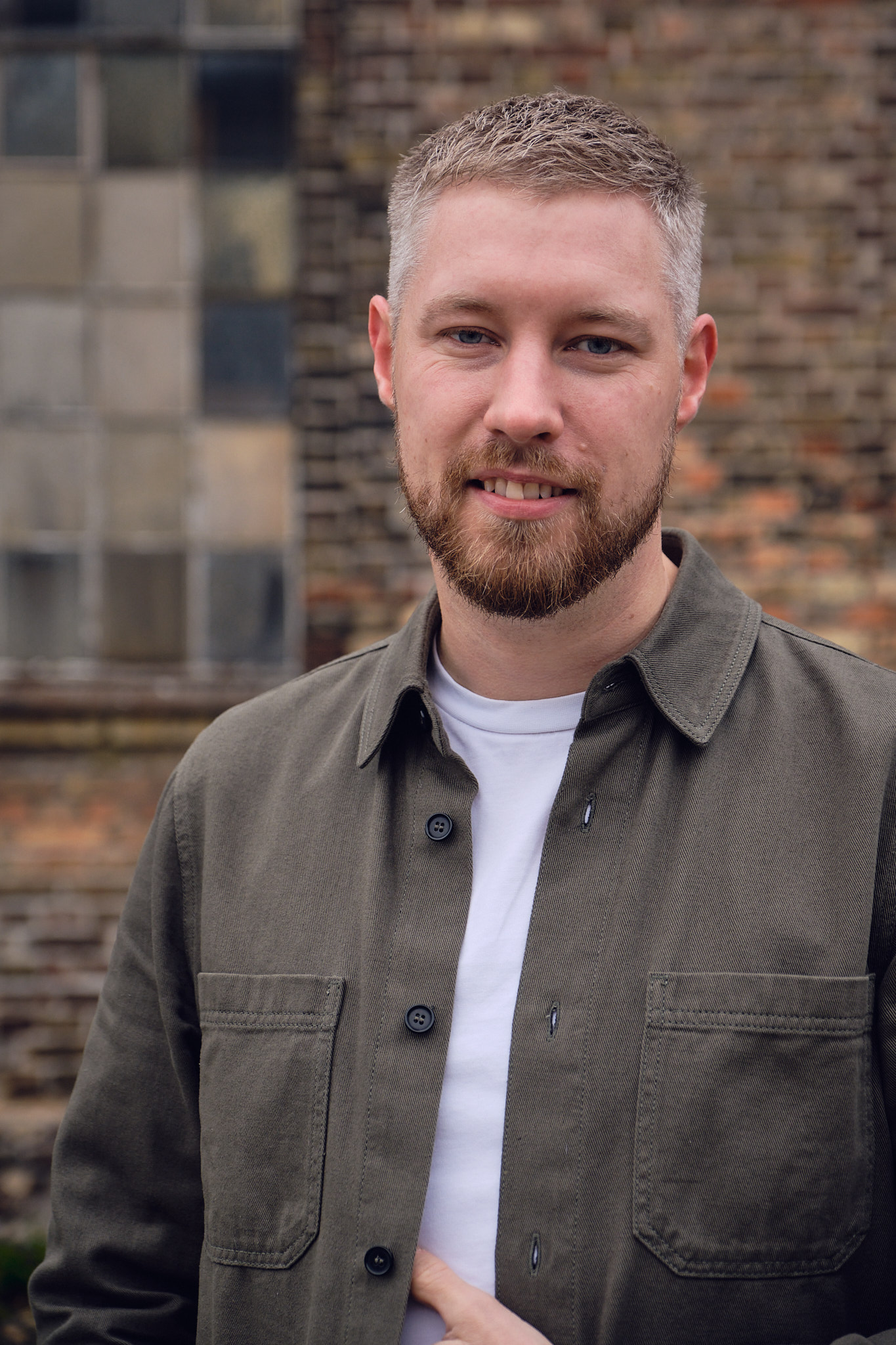 Lars Østergaard